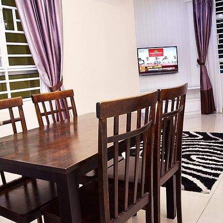 Spice Arena 3Bed Daire Bayan Lepas Dış mekan fotoğraf